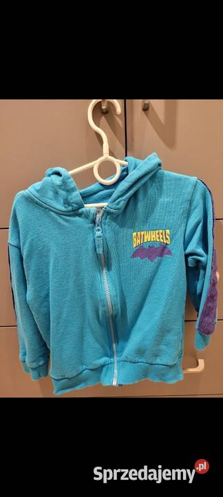 Bluzy 110 chłopiec Bluzy Jarosław