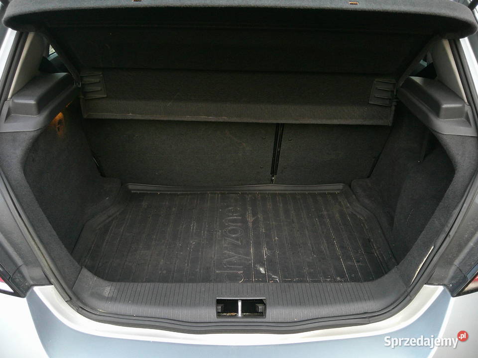 Opel Astra Tarnów