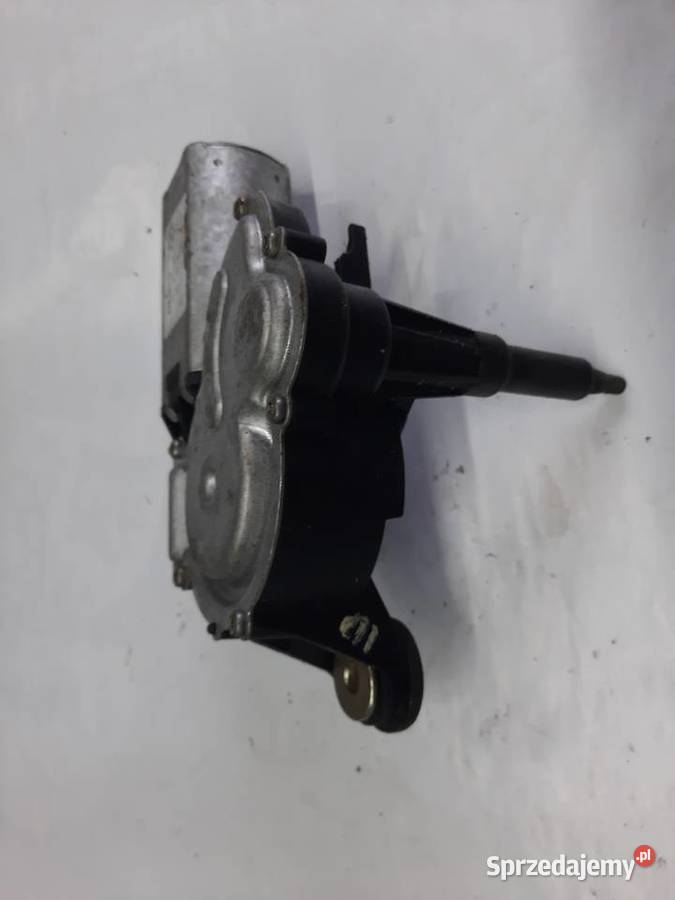 Fiat Idea silniczek tylnej wycieraczki łódzkie Ksawerów