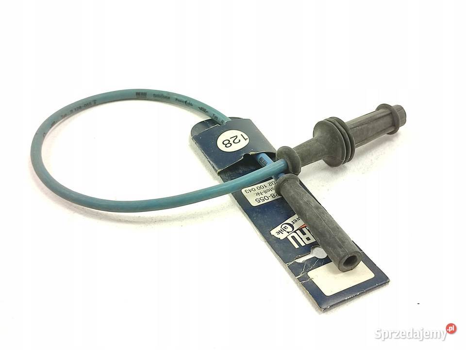 PRZEWÓD ZAPŁONOWY CITROeN C15 11 14 19842006