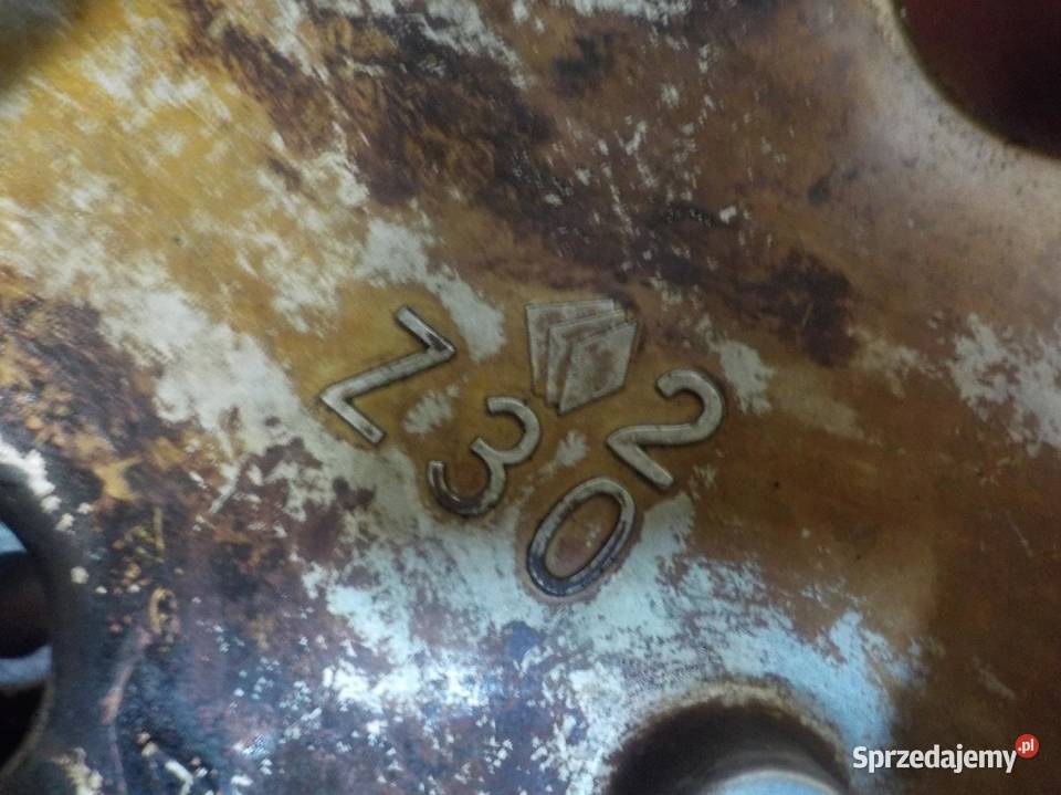 SUBARU TRIBECA B9 LEGACY IV 30 H6 08r 245 EZ30 świętokrzyskie Suków