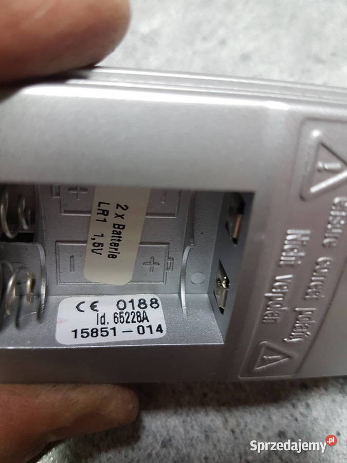 AUDI A8 S8 PILOT WEBASTO TRADITION 4D0909507A wielkopolskie Turek sprzedam