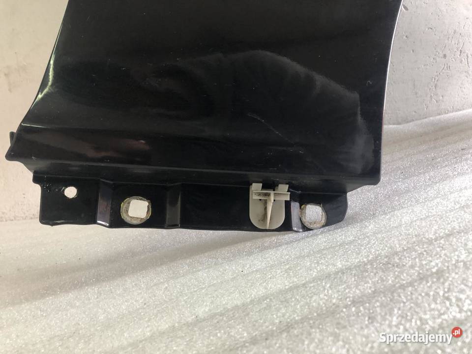 BŁOTNIK PRAWY PRZÓD MERCEDES W203 LIFT