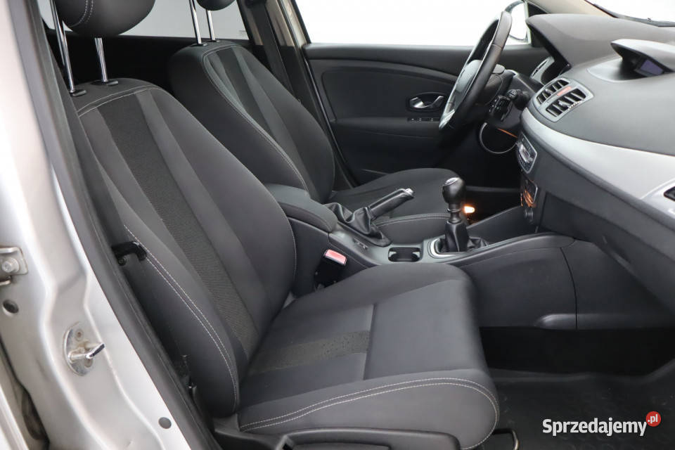 Renault Megane 15 dCi czujnik zmierzchu Megane Zabrze