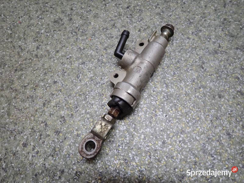 POMPA HAMULCA HAMULCOWA TYŁ YAMAHA YZ 250 8893R Strzelce Krajeńskie