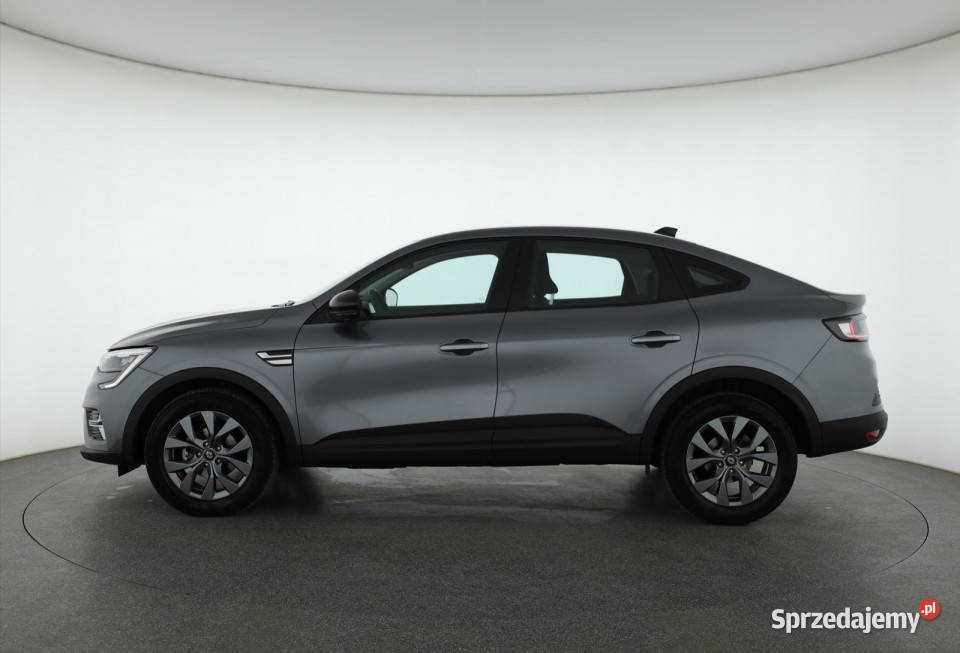 Renault Arkana 13 TCe asystent pasa ruchu mazowieckie Piaseczno sprzedam