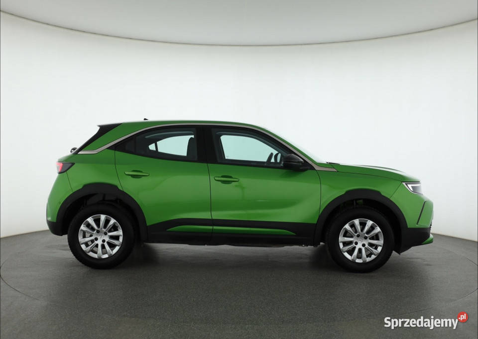 Opel Mokka 12 Turbo ASR (kontrola trakcji) Piaseczno sprzedam