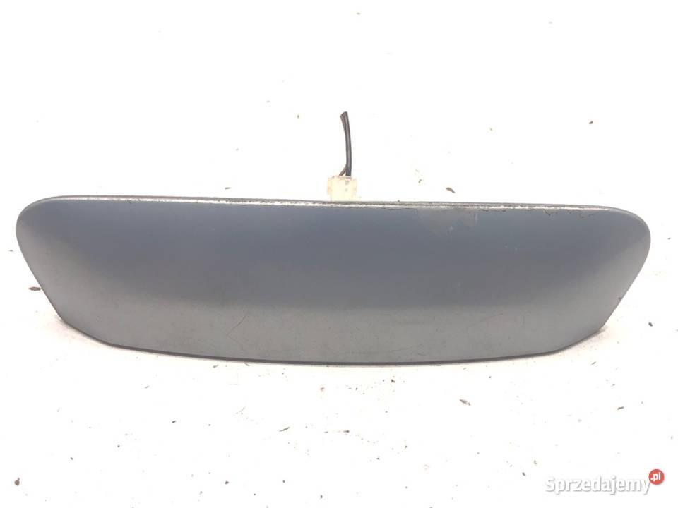 KLAMKA KLAPY TYŁ OPEL CORSA D Hatchback 0614