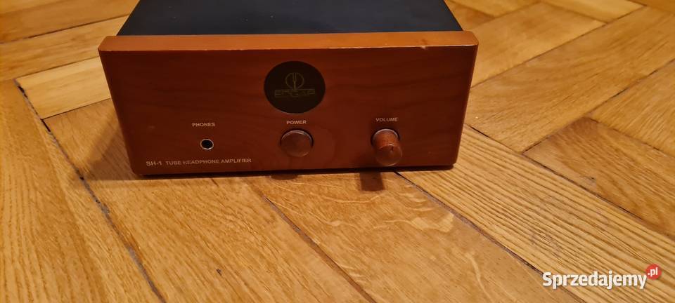 lampowy wzmacniacz EDGAR SH1 Skarżysko-Kamienna sprzedam