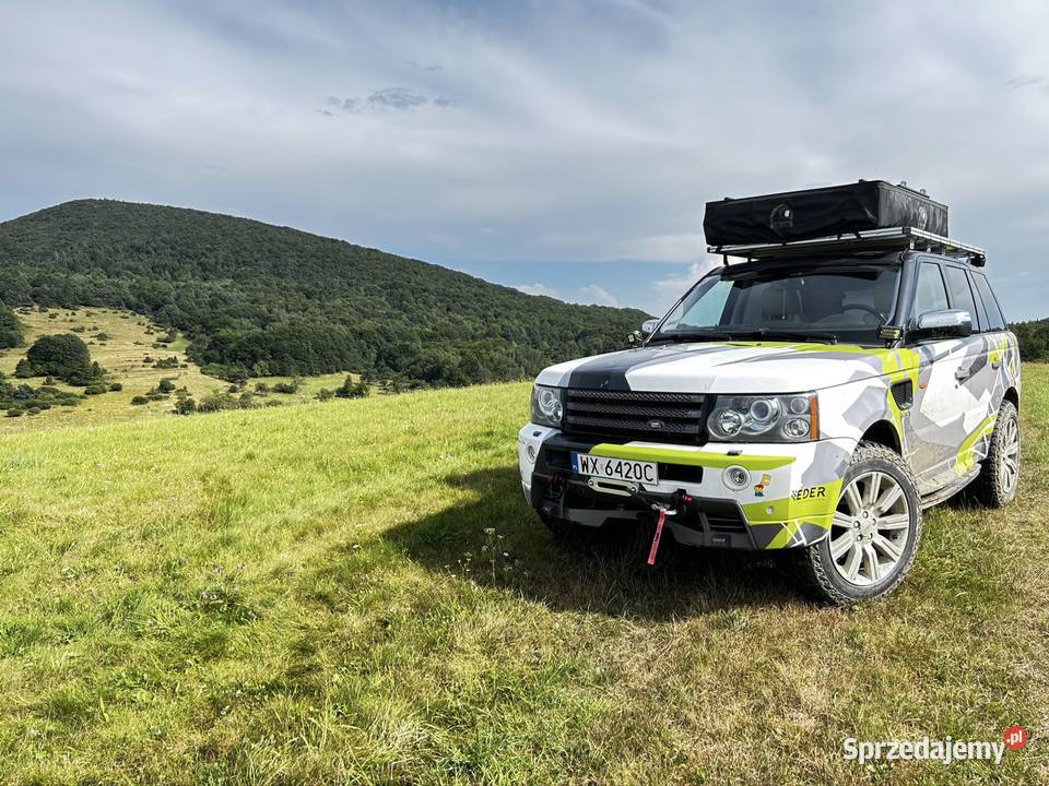 Sprzedam emocyjny samochód Gorlice