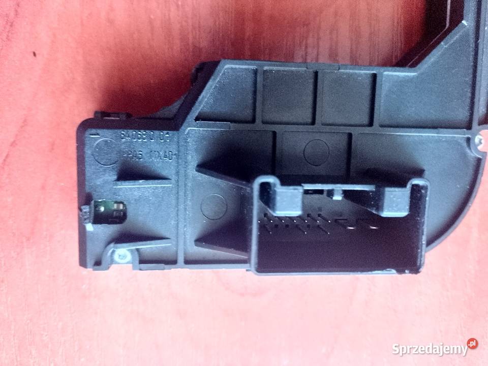 Audi a4 b7 moduł kierownicy Czujniki kąta skrętu