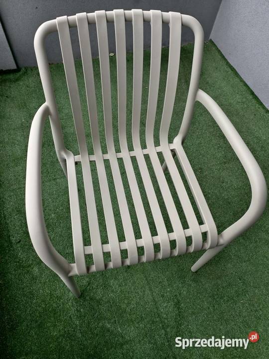 Krzesło ogrodowe Zbąszynek