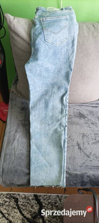 Sprzedam jeansy Diverse Spodnie sprzedam
