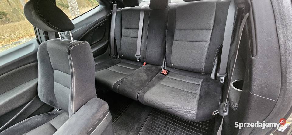 Honda Civic VIII Ufo 22 typeS Rok produkcji 2008 wielkopolskie Wieleń