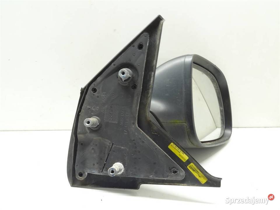 LUSTERKO PRAWE VW TRANSPORTER T5 Van minibus Karoseria