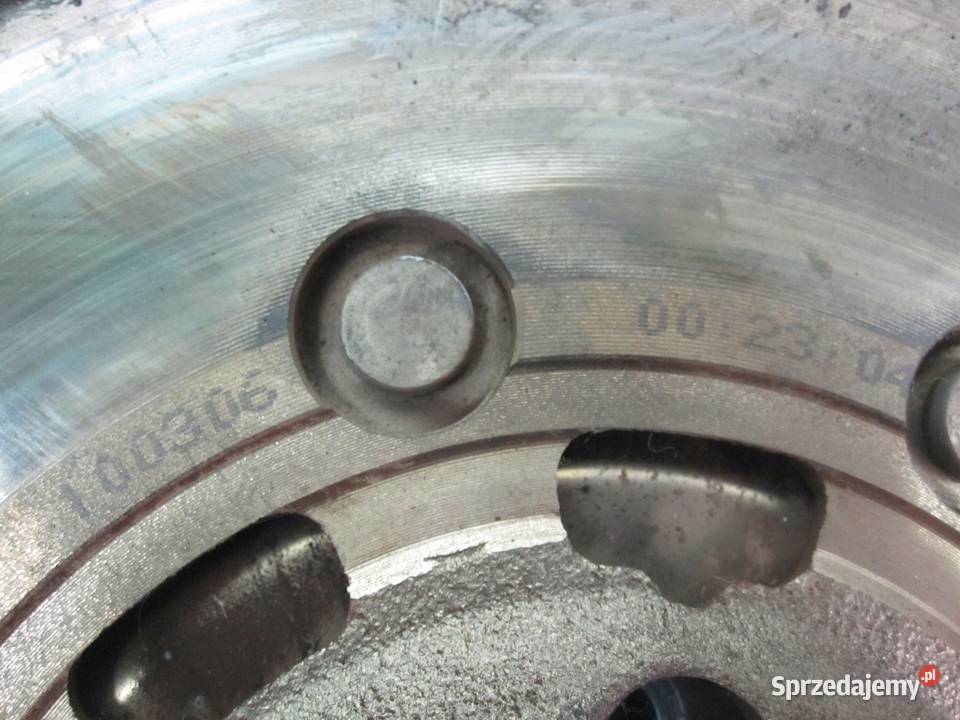 VW POLO 18 T GTI BJX 150 koło dwumasowe Kielce sprzedam