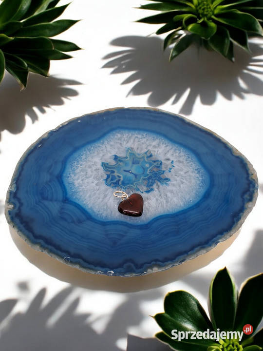 Zawieszka wisiorek z bursztynu bursztyn bałtycki Warszawa