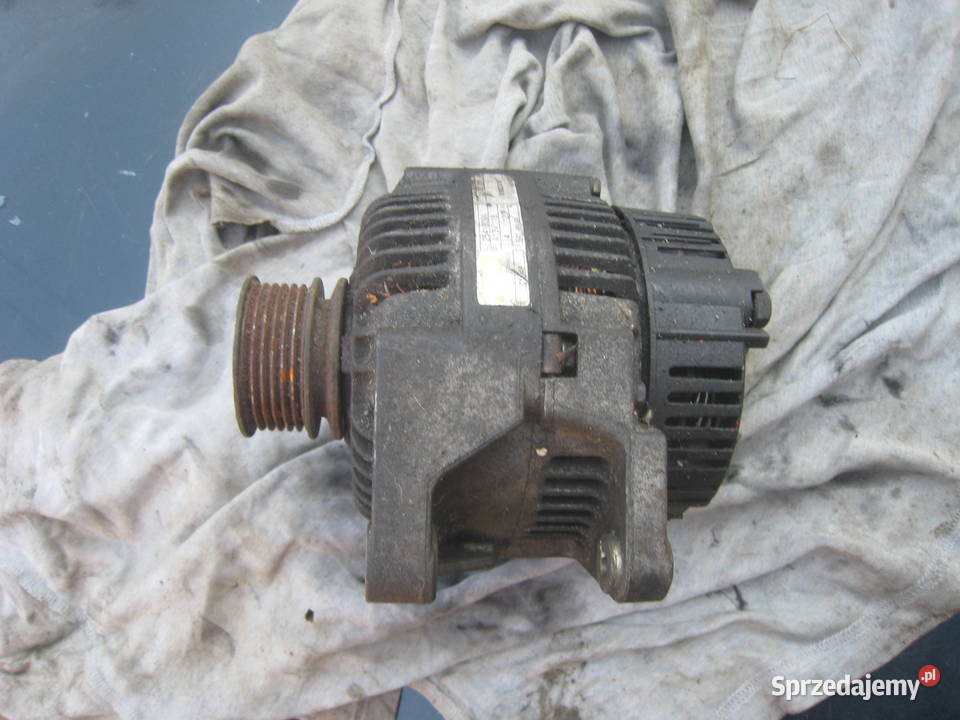 Alternator Renault Safrane 25 20v R5 Valeo małopolskie Kraków