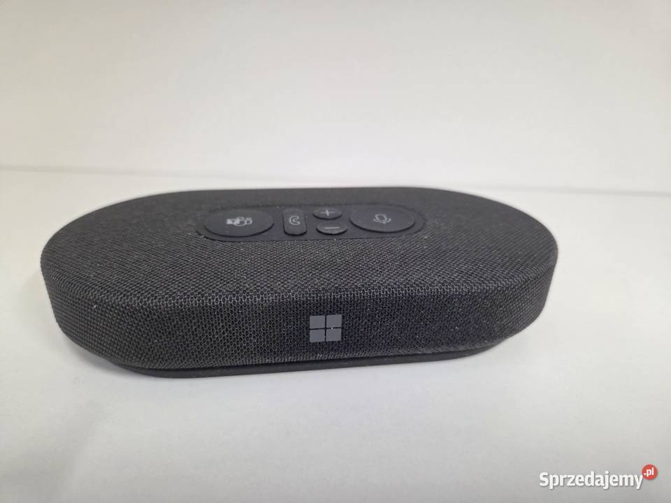 Zestaw głośnomówiący Microsoft łódzkie
