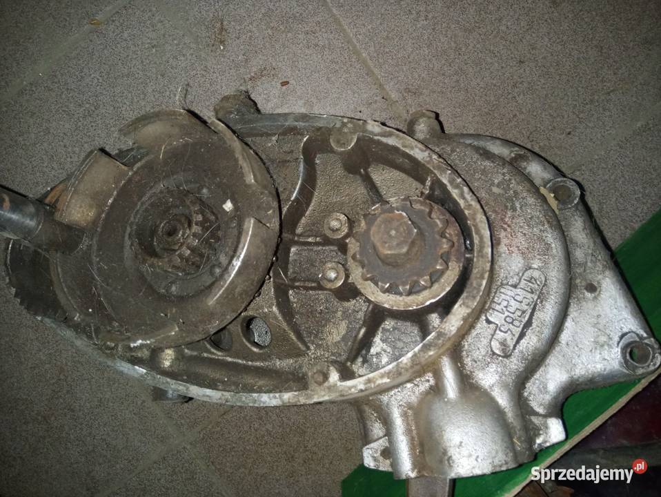 Wsk romet mz Myślenice