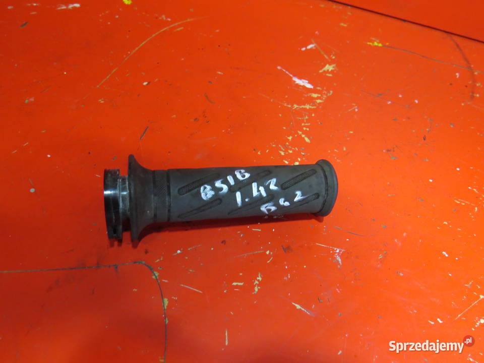 SUZUKI BURGMAN K7 200 125 150 manetka gazu Warszawa