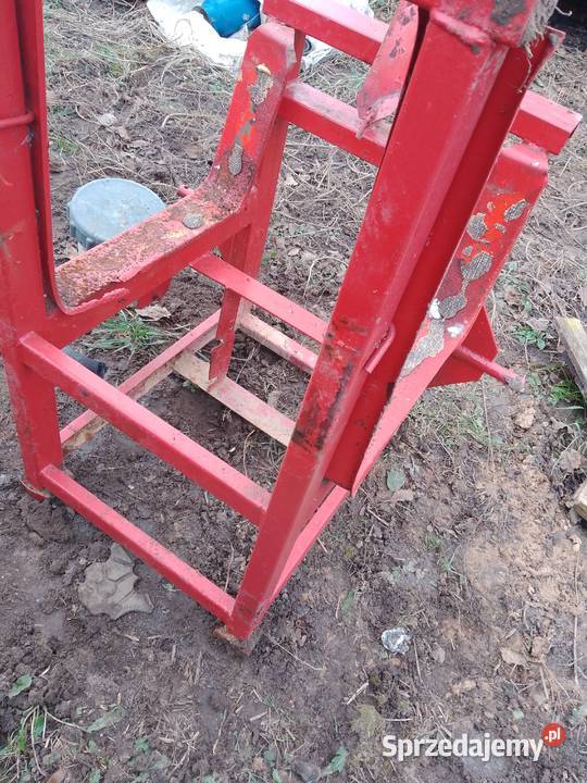 Rama opryskiwacz Augustów