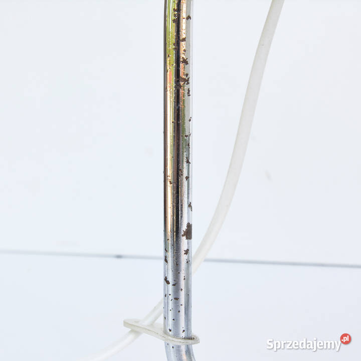 Lampka biurkowa proj J Hurka Napako Warszawa