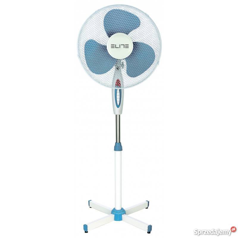 Wentylator stojący podłogowy wiatrak 16 00859 Wrocław