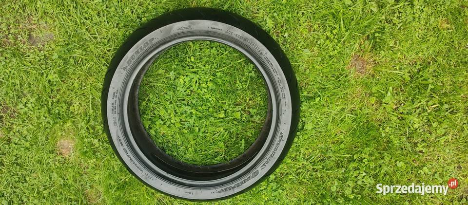opony motocyklowe17 rozne rozmiary podkarpackie sprzedam