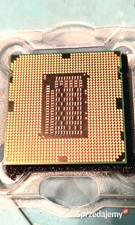 Procesor Intel core i5 2400 31 MHz Core i5 Procesory Bielsko-Biała