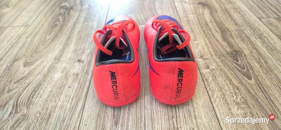 Buty NIKE Mercurial Victory V AG 3637 235 turf Białystok