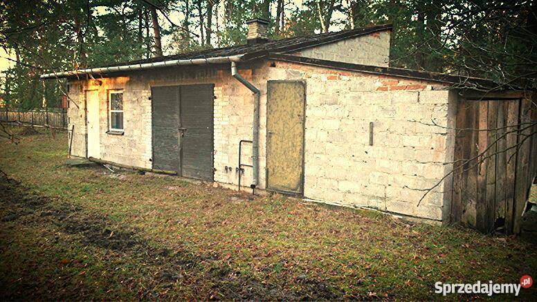 Sprzedam działkę 86m Łaskarzew