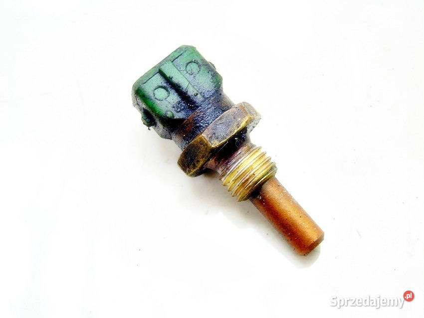 CZUJNIK TEMPERATURY FIAT 19 TD BRAVA MAREA BRAVO Sosnowiec