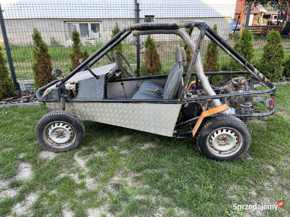 Buggy lubelskie