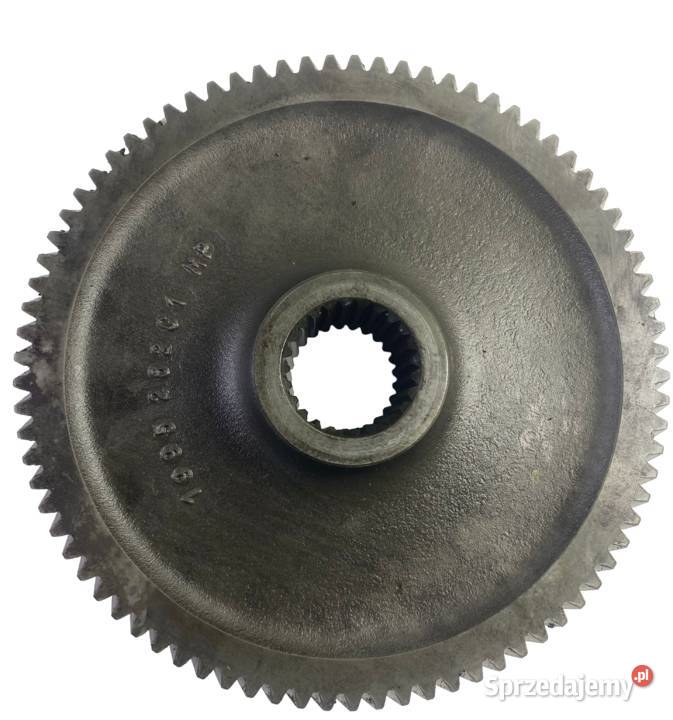 KOŁO ZĘBATKA 1995262C1 CASE 5120 MX110 5250 Kielce sprzedam