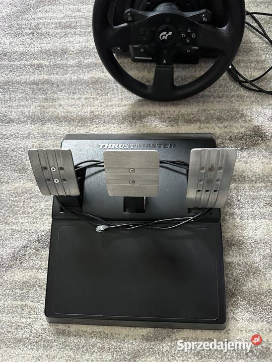 Kierownica Thrustmaster T300RS GT Jasło