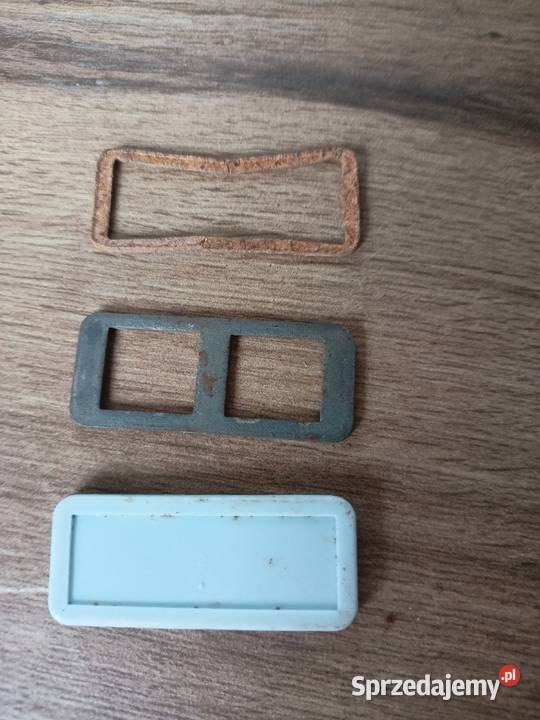 Harley WLA notka NOS Bydgoszcz