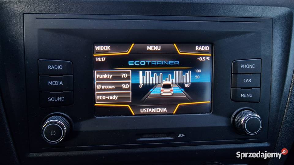 Seat Toledo IV ostatni wypust 2019 Idealny stan Opole