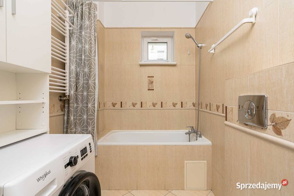 2 pokoje 50m2 duża piwnica Naramowice Poznań