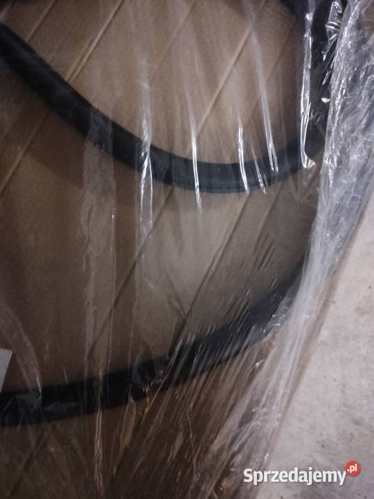 USZCZELKA DRZWI WEWNĘTRZNA PRZÓD LEWA AUDI A1 wielkopolskie