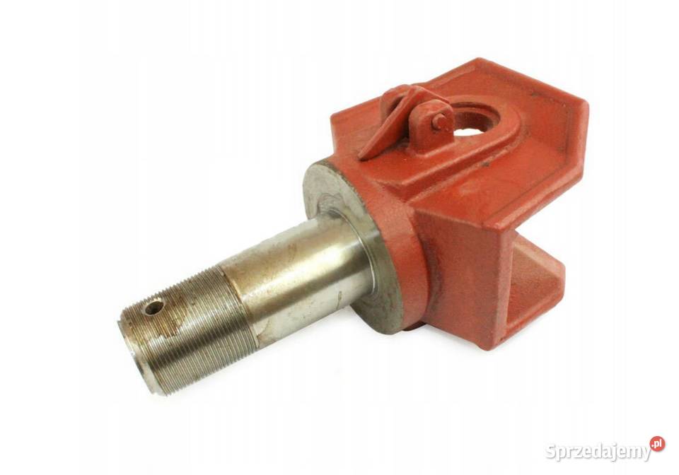 HAK ZACZEPU ZETOR 45115103 Siedlce