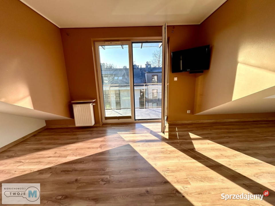 Mieszkanie Kielce 7618m2 4 pokoje Liczba pokoi 4