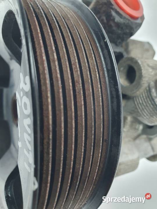 POMPA WSPOMAGANIA Toyota RAV4 20 VVTI 12 19 r Chełm