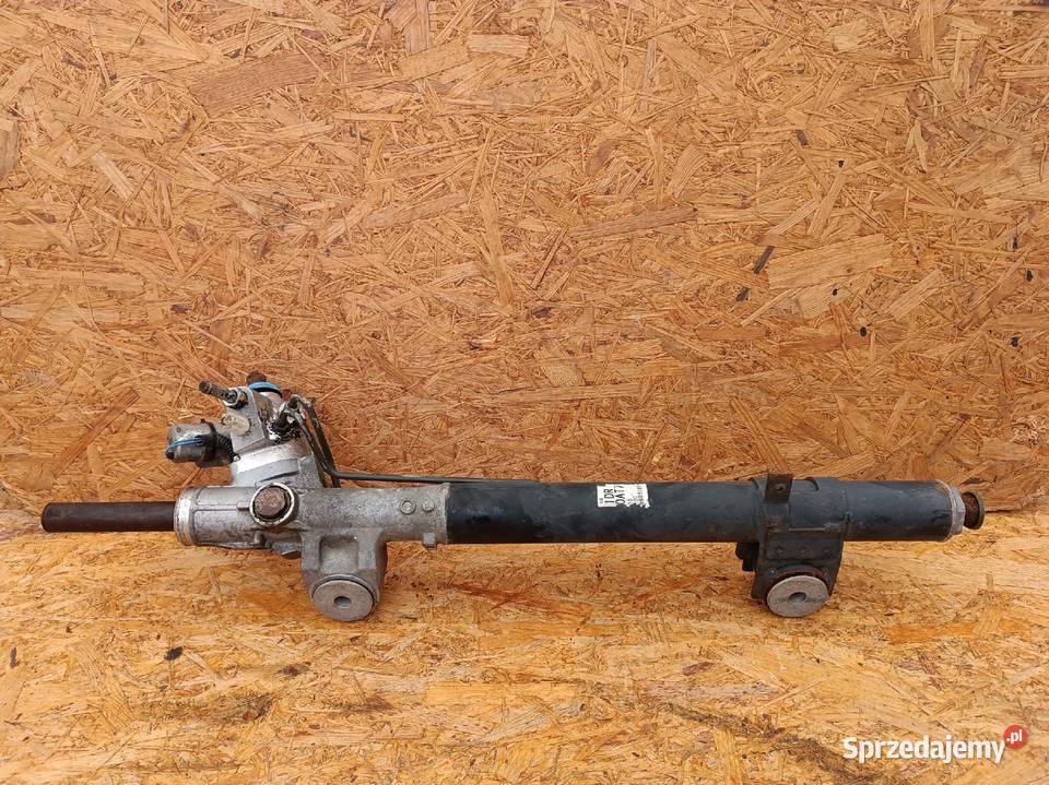 MAGLOWNICA PRZEKŁADNIA ELEKTRYCZNA INFINITI QX70 Lampy przednie Nowy Tomyśl sprzedam