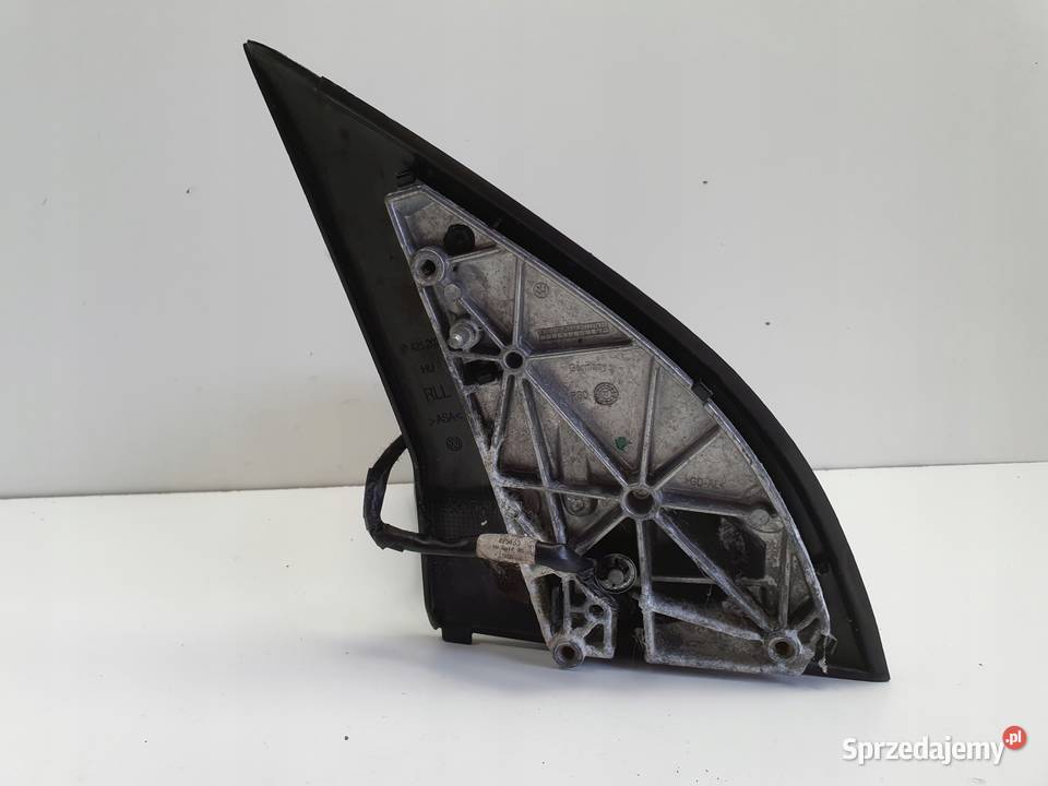 LUSTERKO Rover 25 9505r LEWE KIEROWCY 5 pin lubelskie