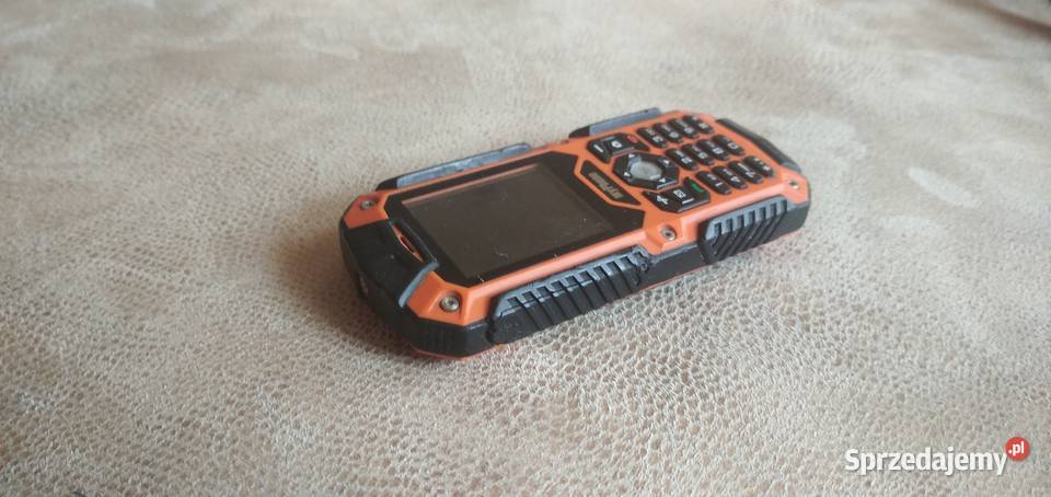 myphone hammer telefon Sandomierz