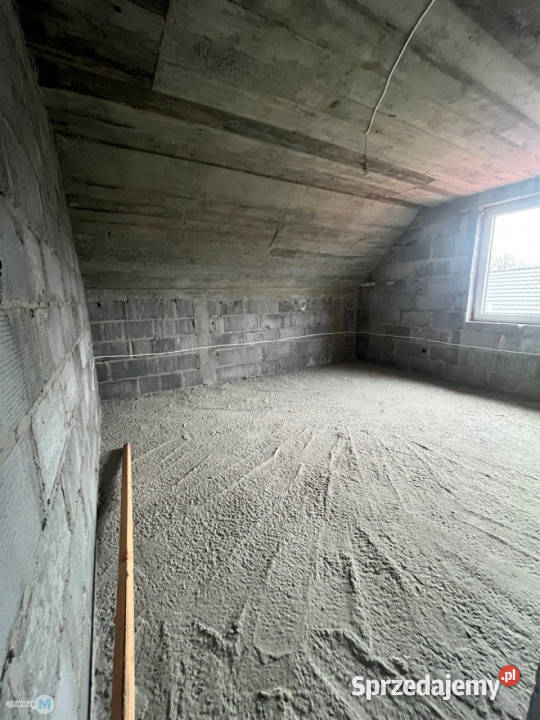 sprzedaży domu 130m2 BuskoZdrój Busko-Zdrój