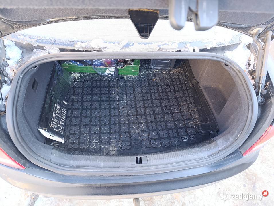 AUDI A6 C6 V6 24 177 LPG Gdańsk