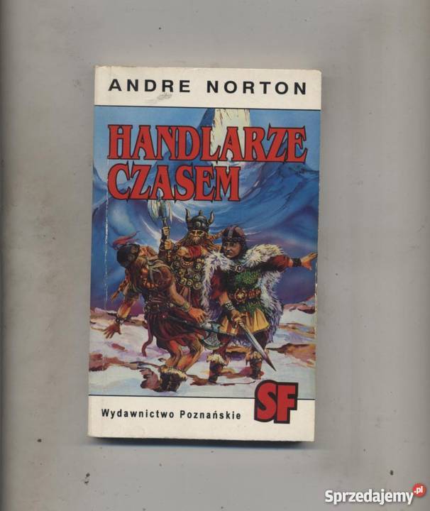 Handlarze czasem Szczecin sprzedam