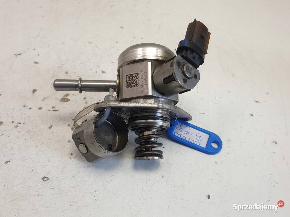MG ZS 15 TGi POMPA WTRYSKOWA paliwa F01R00NA07 osobowe Janów
